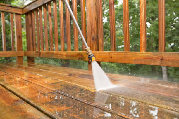 Trusted Patrick Springs, VA Pressure Washing Services Experts
